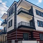 Moho Residences Korce
