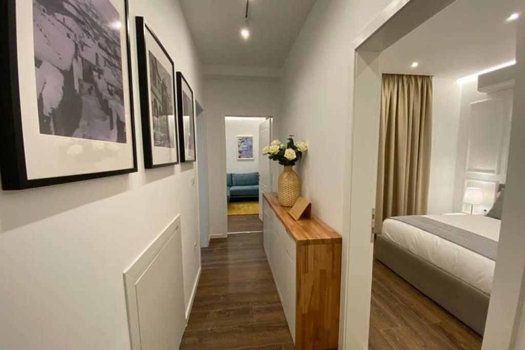 Apartment Moho Residences *