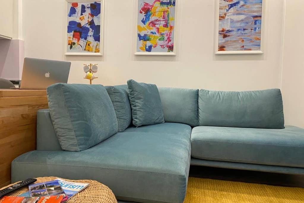 Apartament Moho Residences Korcza