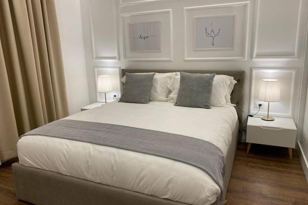 Moho Residences Apartment