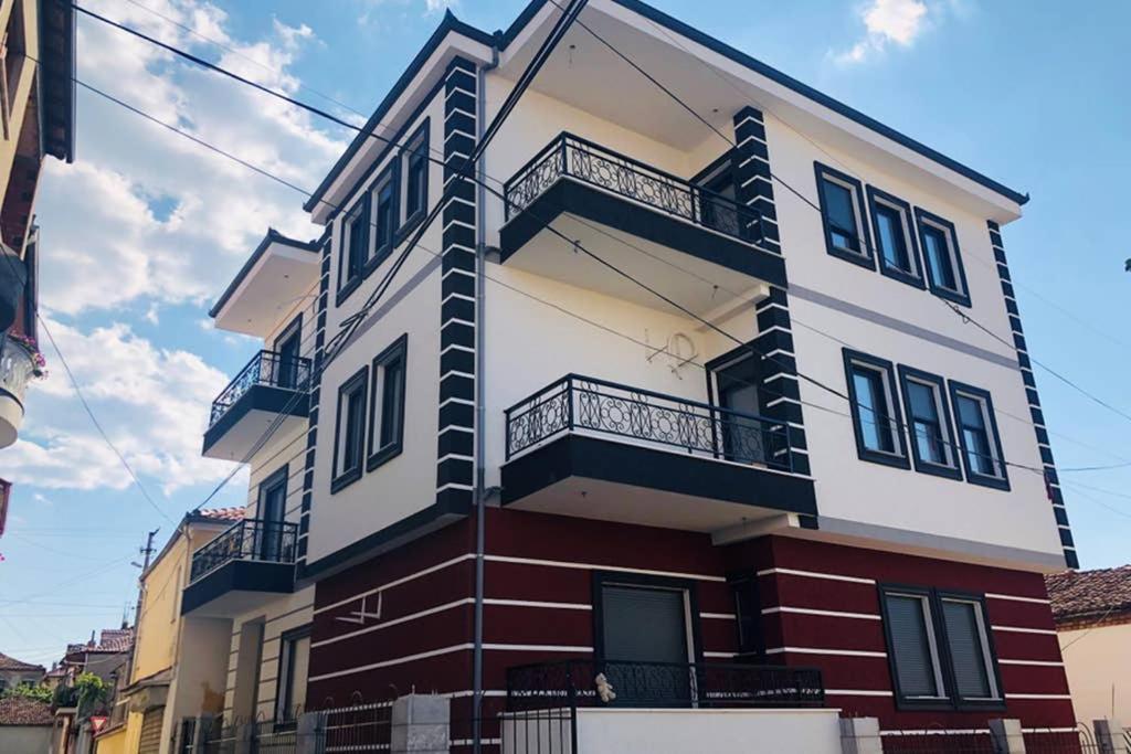 Apartment Moho Residences *