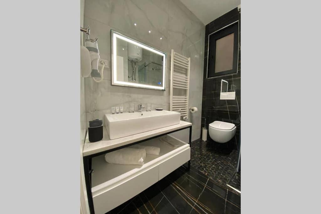Moho Residences Korce