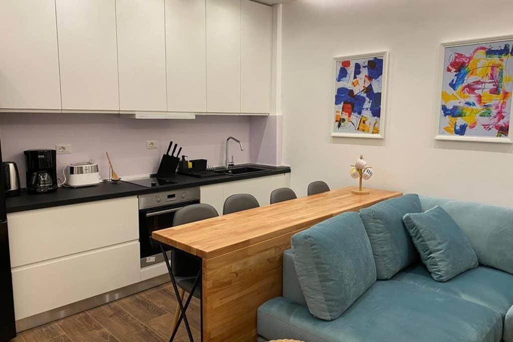 Moho Residences Apartment *