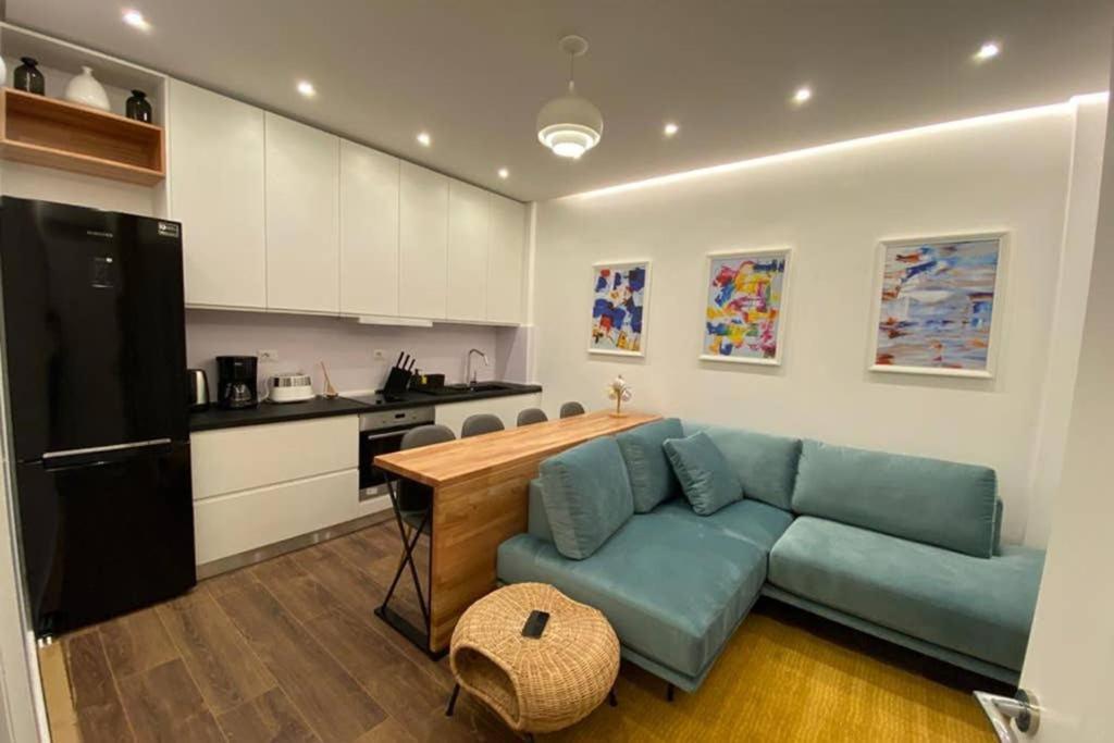 Apartament Moho Residences *