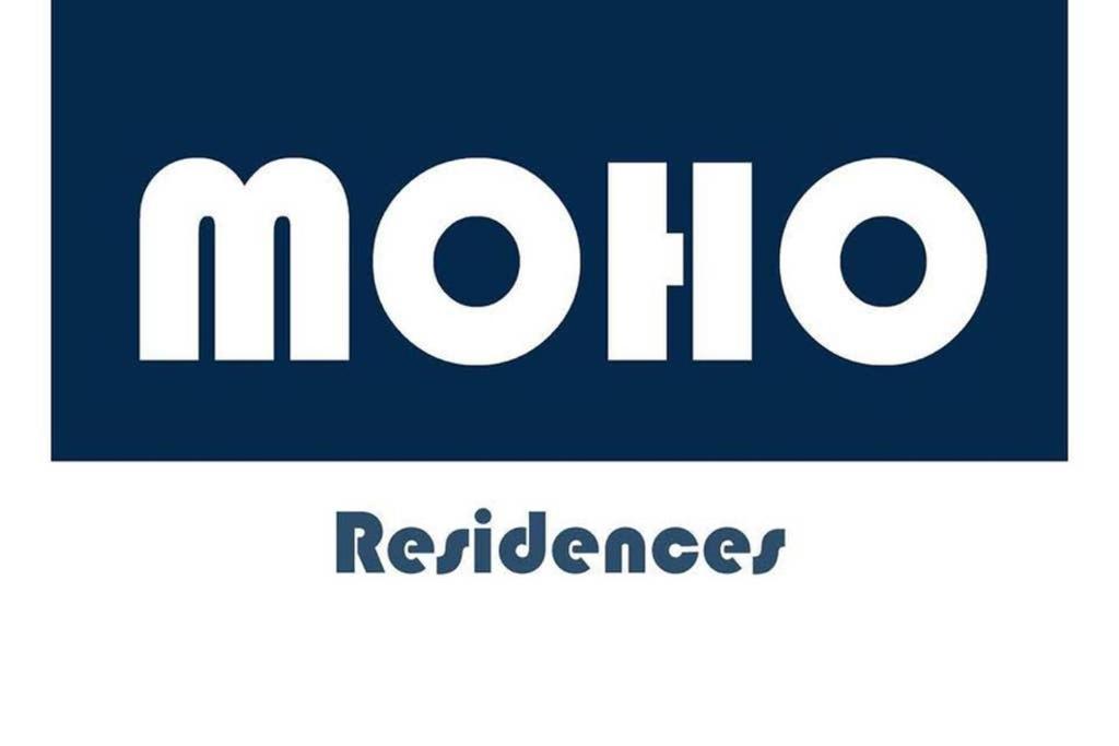 Apartament Moho Residences *